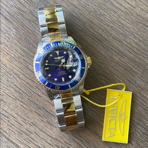 Invicta Watch